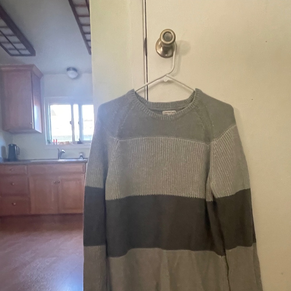 sweater